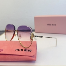 Miu Miu Sunglasses